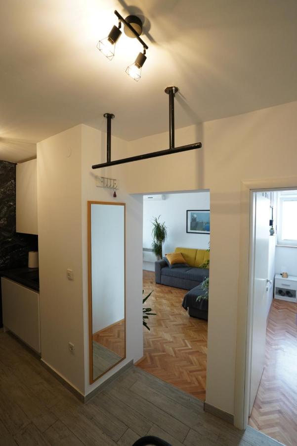 Ema&Nola Home Sibenik Exterior photo
