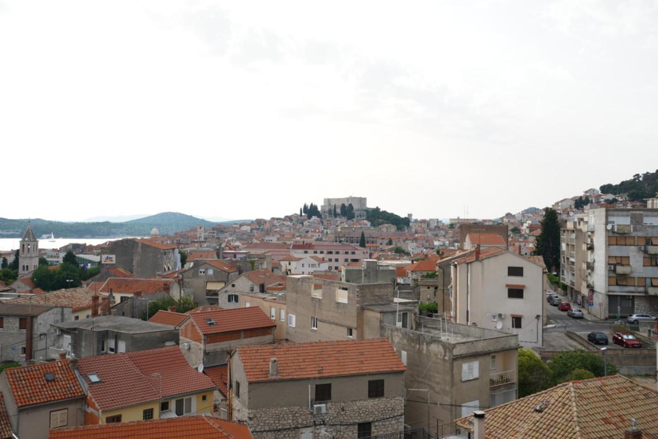 Ema&Nola Home Sibenik Exterior photo